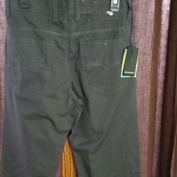 HUMMER MEN'S PANTS SIZE 30 - Picture 6 of 10